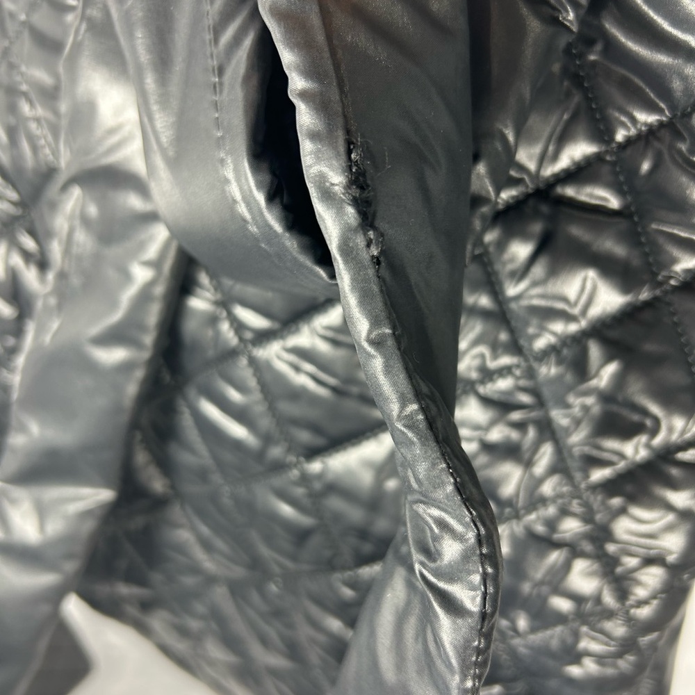 Chanel Coco Cacoon Nylon Backpack - Picture 10 of 10